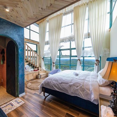Andalat Homestay מראה חיצוני תמונה
