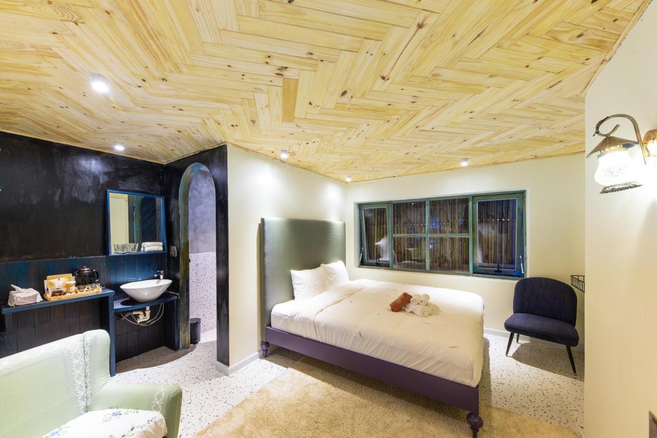 Andalat Homestay מראה חיצוני תמונה