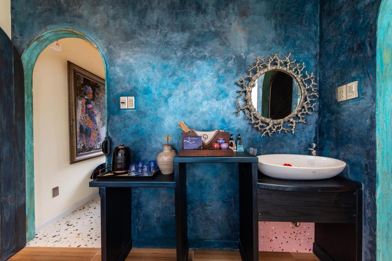 Andalat Homestay מראה חיצוני תמונה