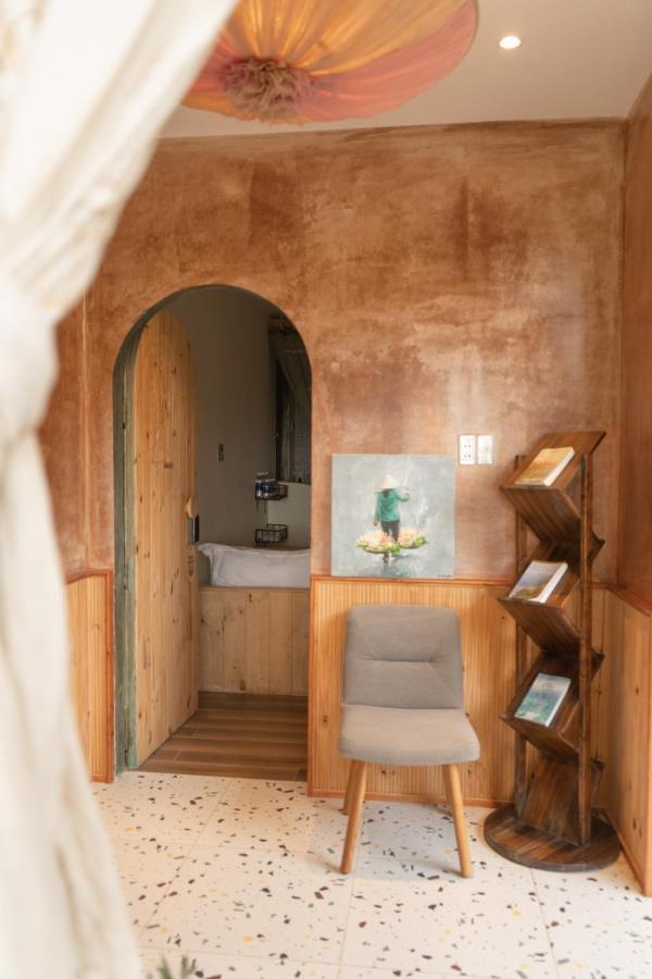 Andalat Homestay מראה חיצוני תמונה