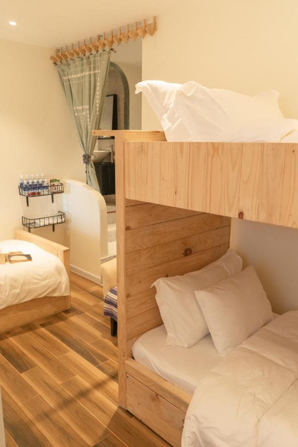 Andalat Homestay מראה חיצוני תמונה
