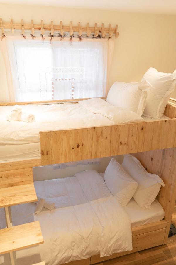 Andalat Homestay מראה חיצוני תמונה