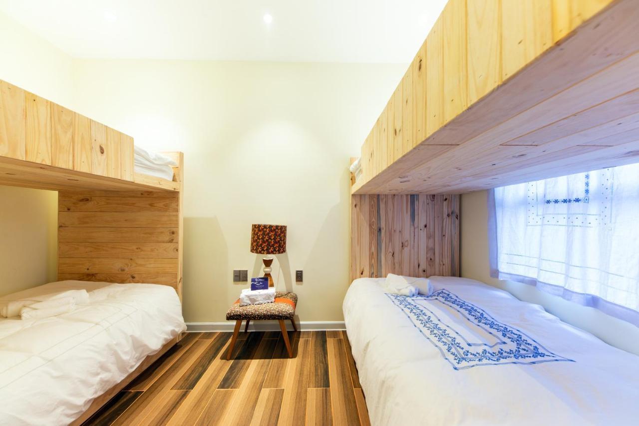 Andalat Homestay מראה חיצוני תמונה
