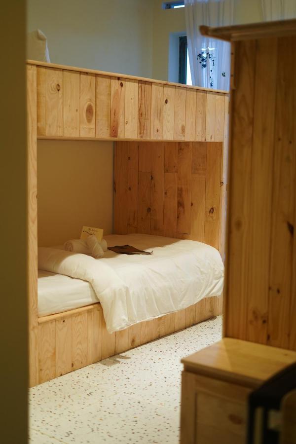 Andalat Homestay מראה חיצוני תמונה