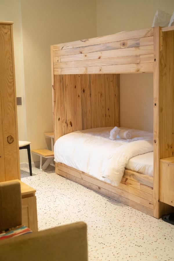 Andalat Homestay מראה חיצוני תמונה