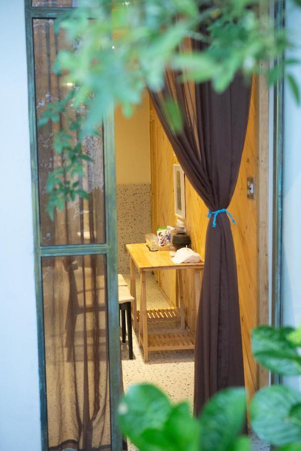 Andalat Homestay מראה חיצוני תמונה