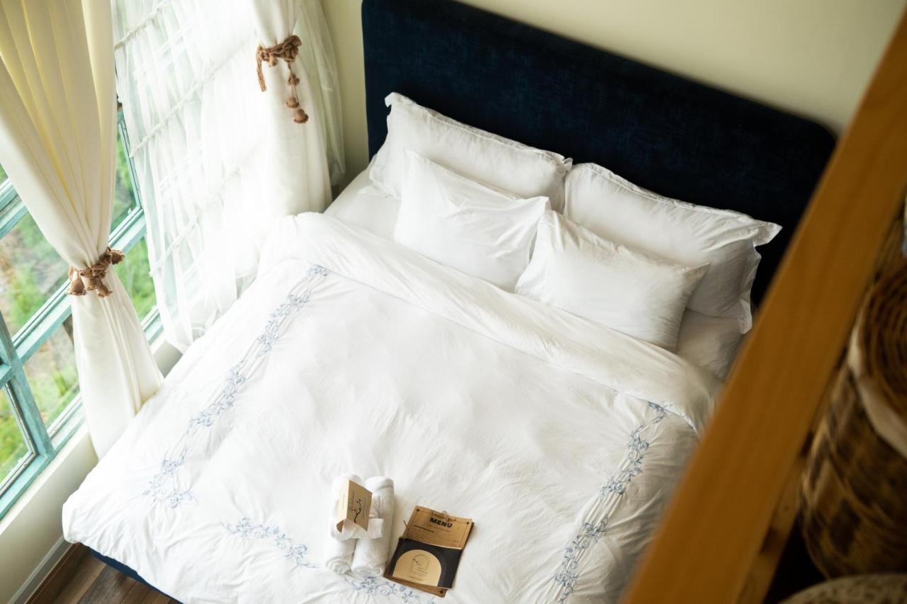 Andalat Homestay מראה חיצוני תמונה