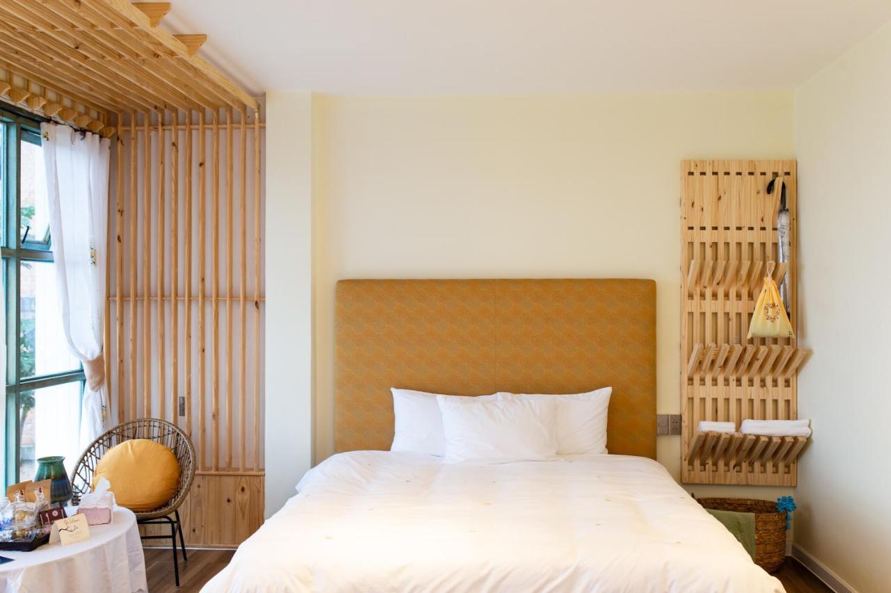 Andalat Homestay מראה חיצוני תמונה