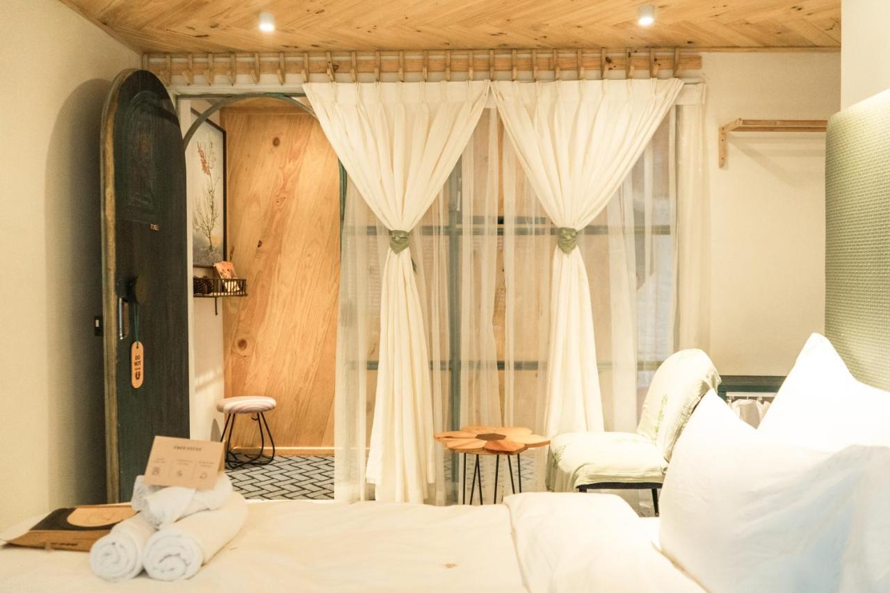 Andalat Homestay מראה חיצוני תמונה