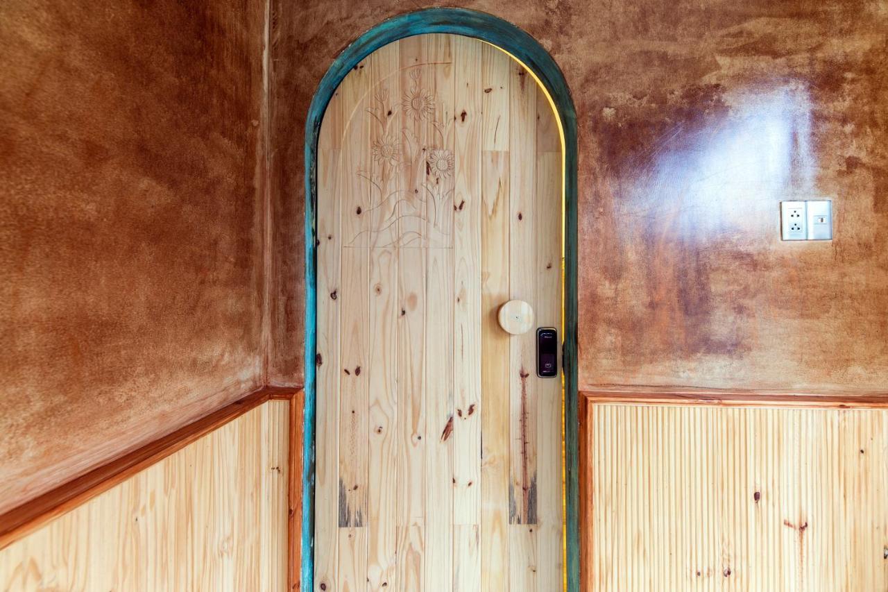 Andalat Homestay מראה חיצוני תמונה