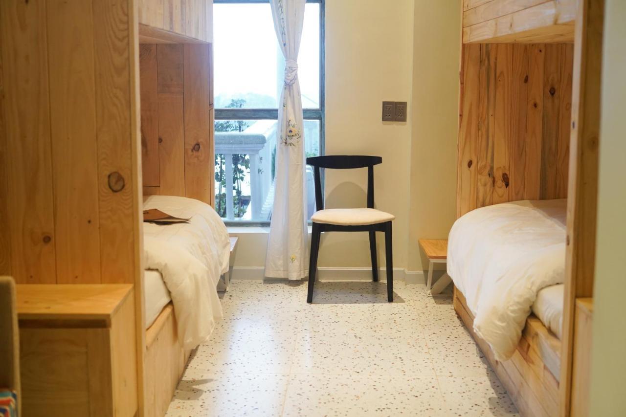 Andalat Homestay מראה חיצוני תמונה