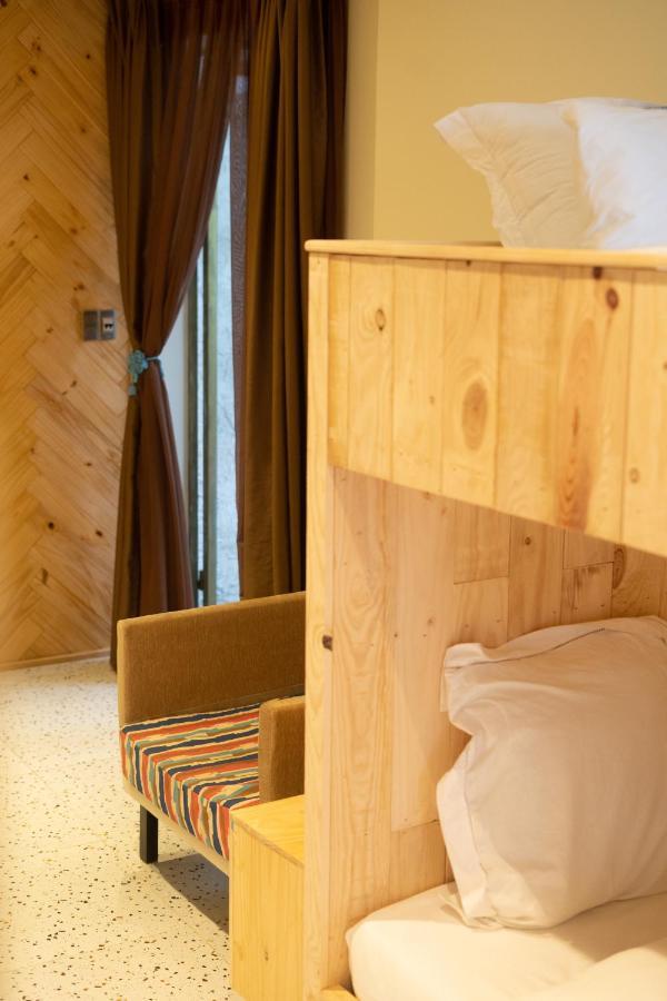 Andalat Homestay מראה חיצוני תמונה