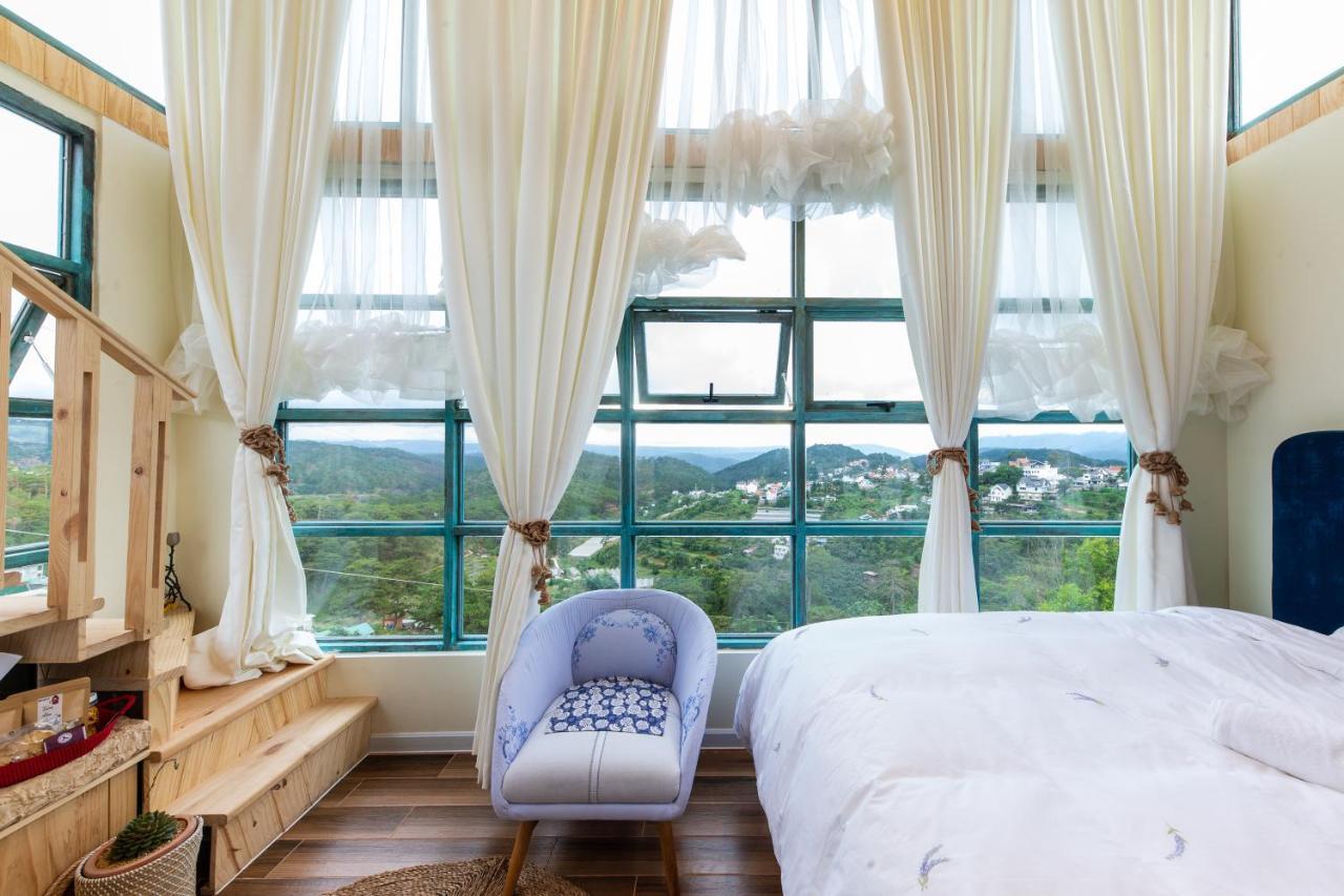 Andalat Homestay מראה חיצוני תמונה