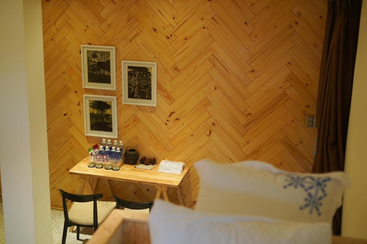 Andalat Homestay מראה חיצוני תמונה