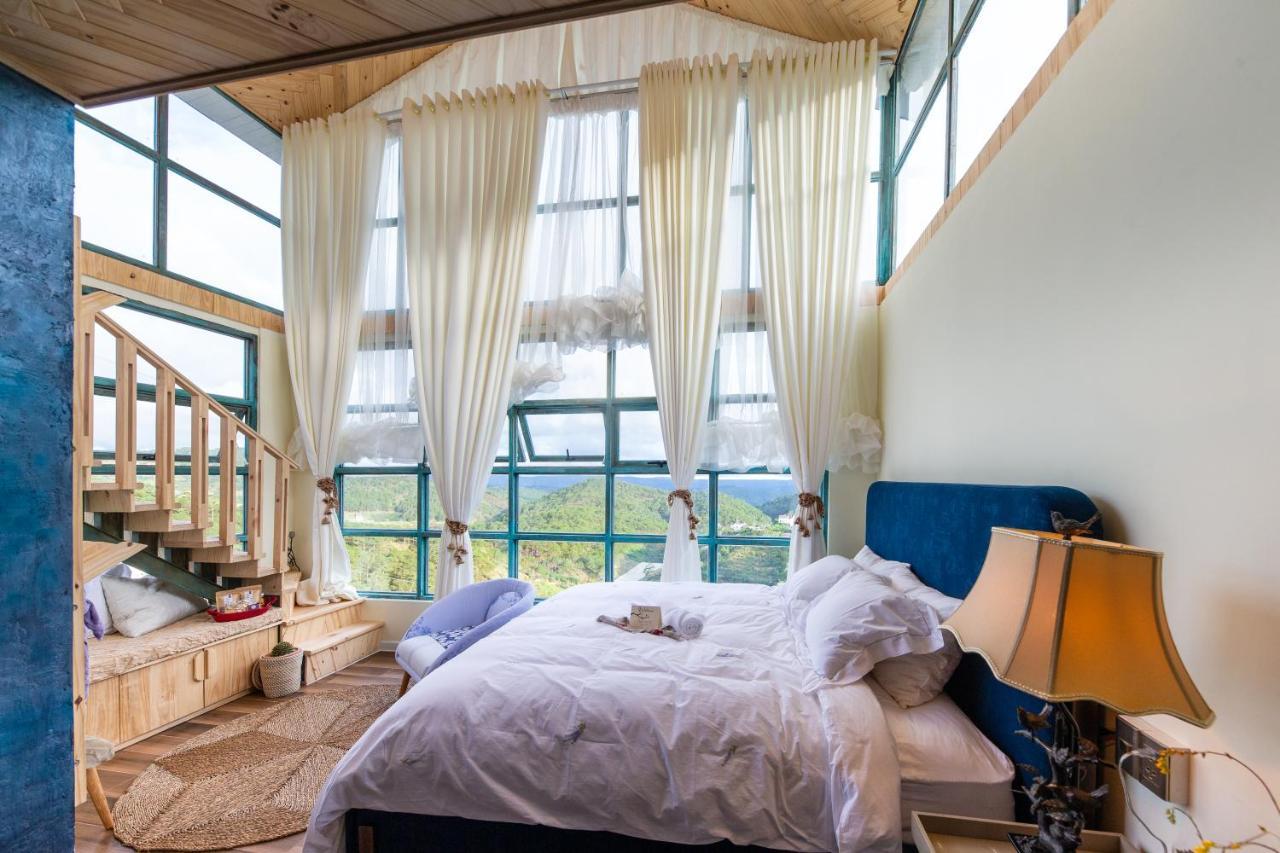 Andalat Homestay מראה חיצוני תמונה