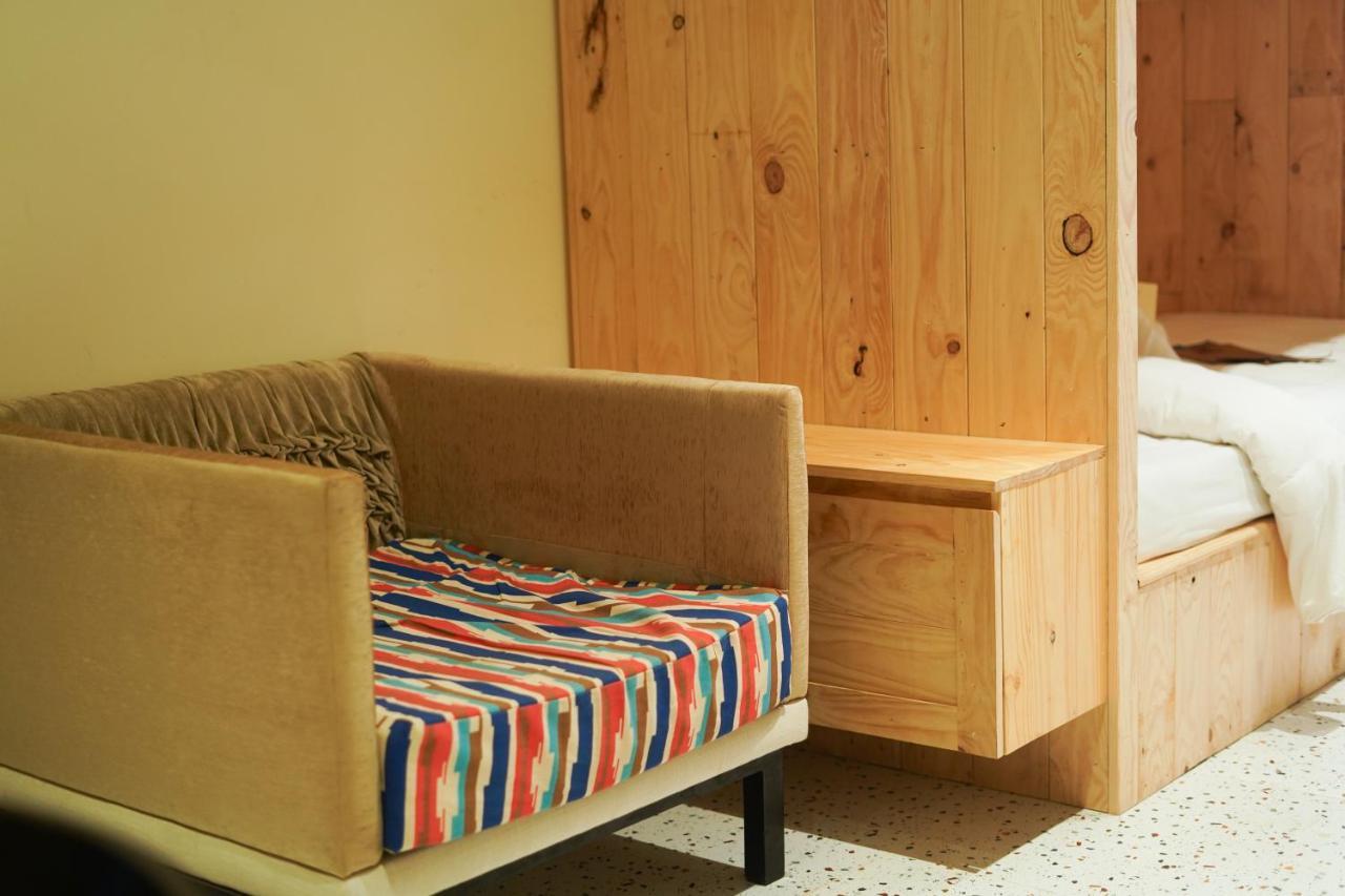 Andalat Homestay מראה חיצוני תמונה