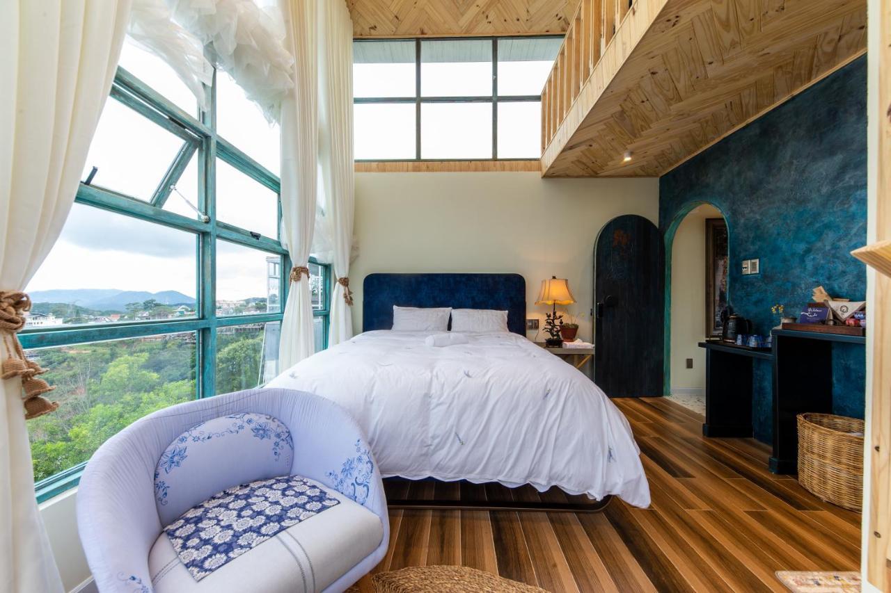 Andalat Homestay מראה חיצוני תמונה