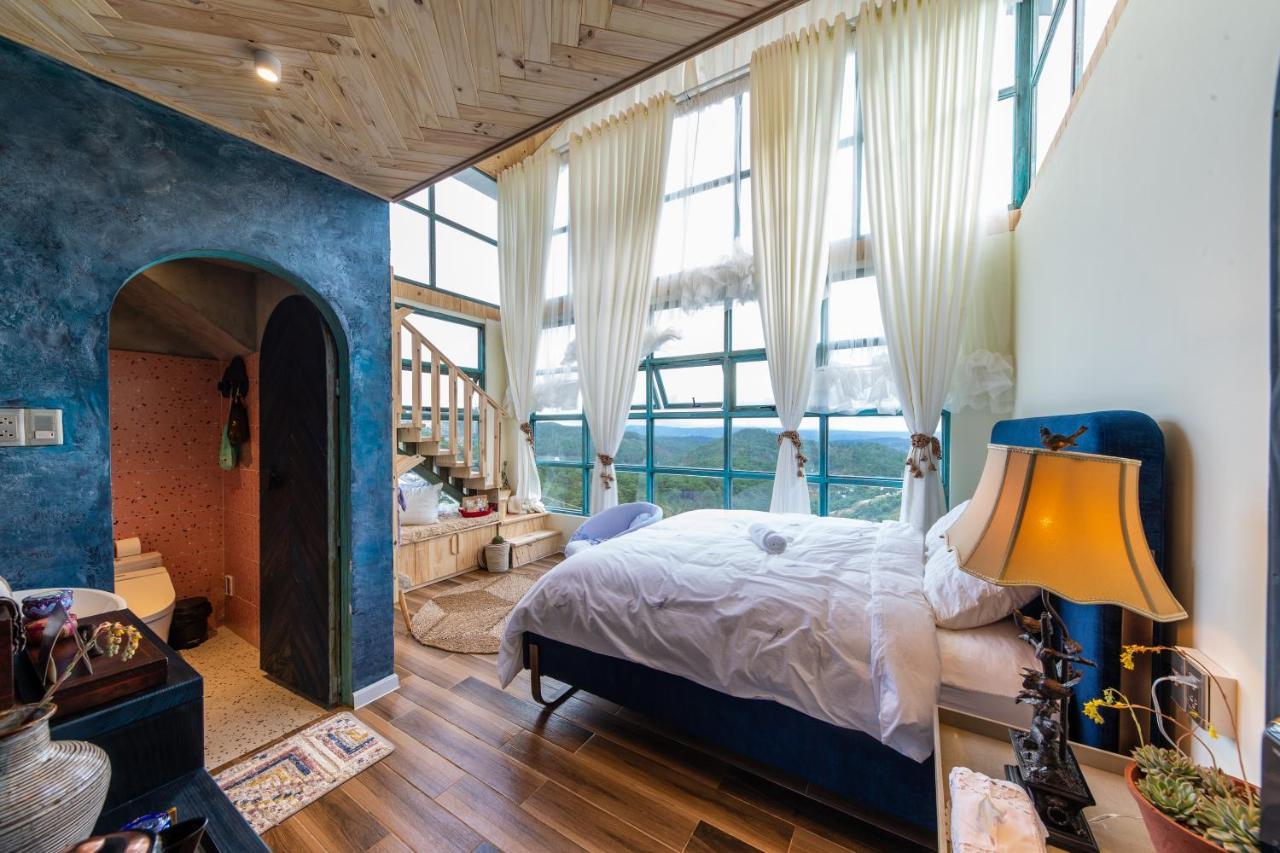 Andalat Homestay מראה חיצוני תמונה