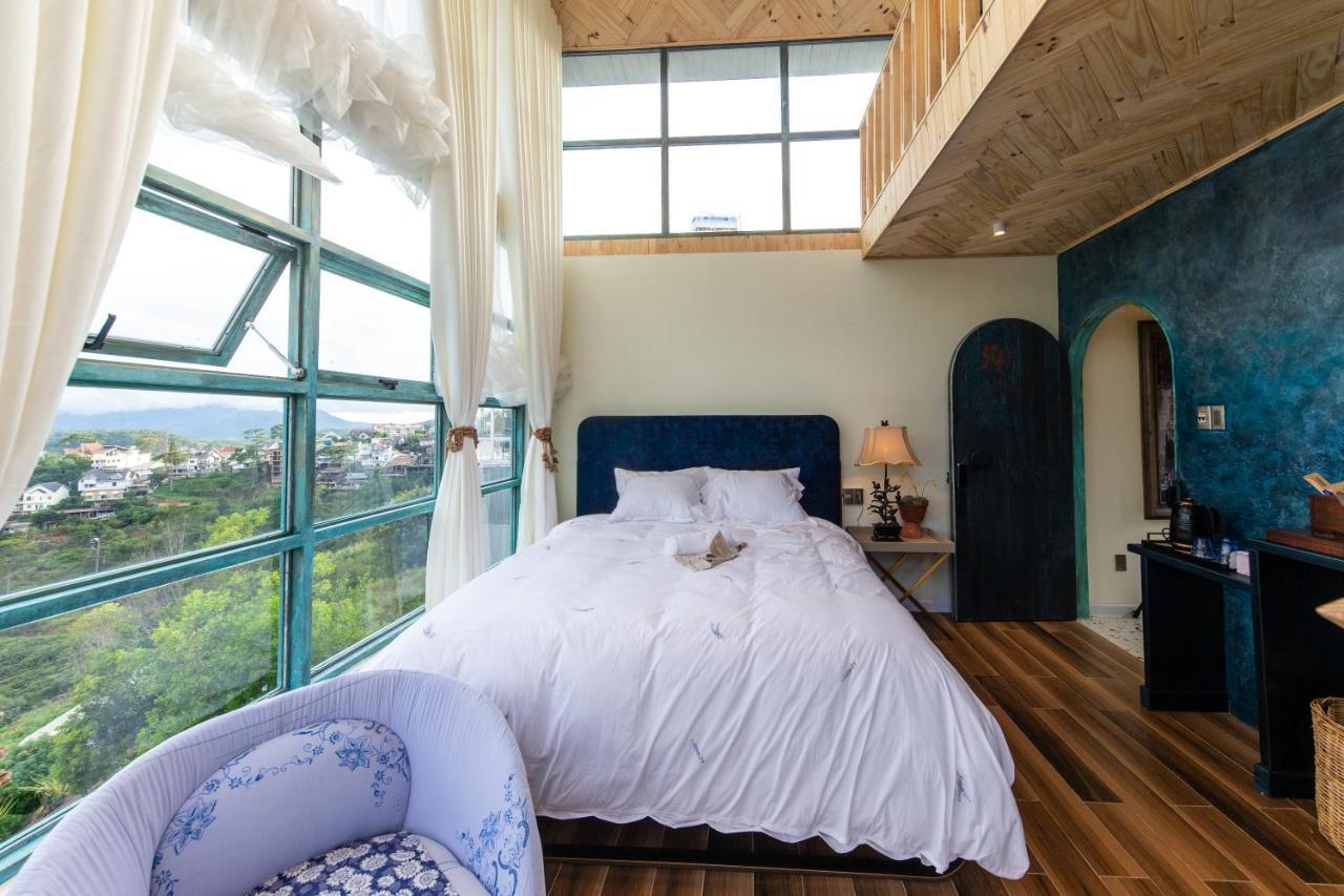 Andalat Homestay מראה חיצוני תמונה