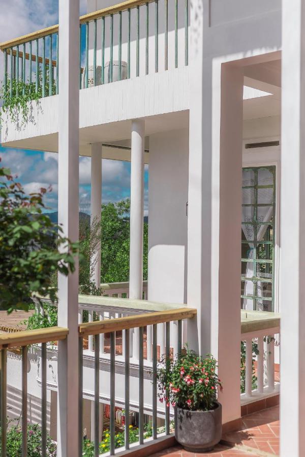 Andalat Homestay מראה חיצוני תמונה