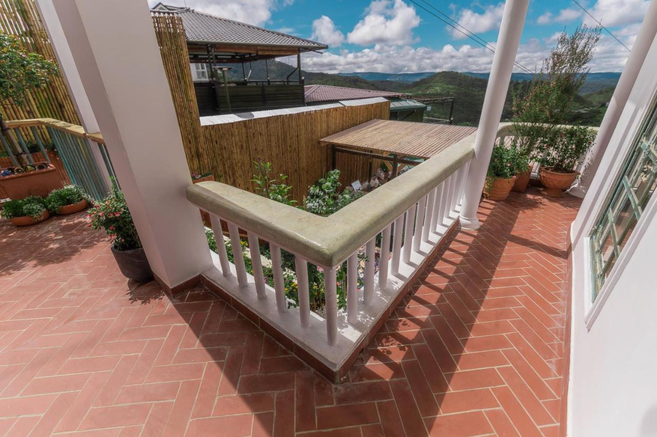 Andalat Homestay מראה חיצוני תמונה