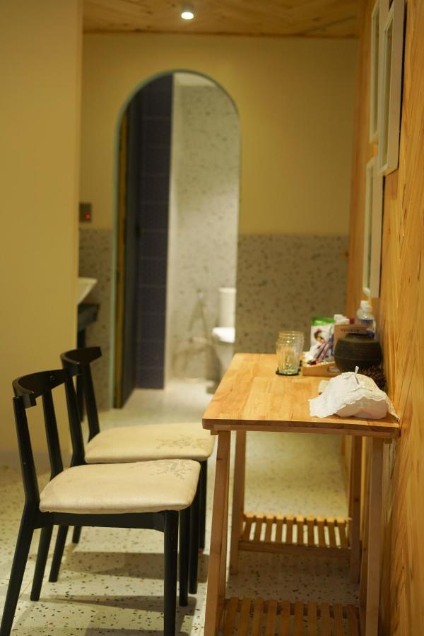 Andalat Homestay מראה חיצוני תמונה