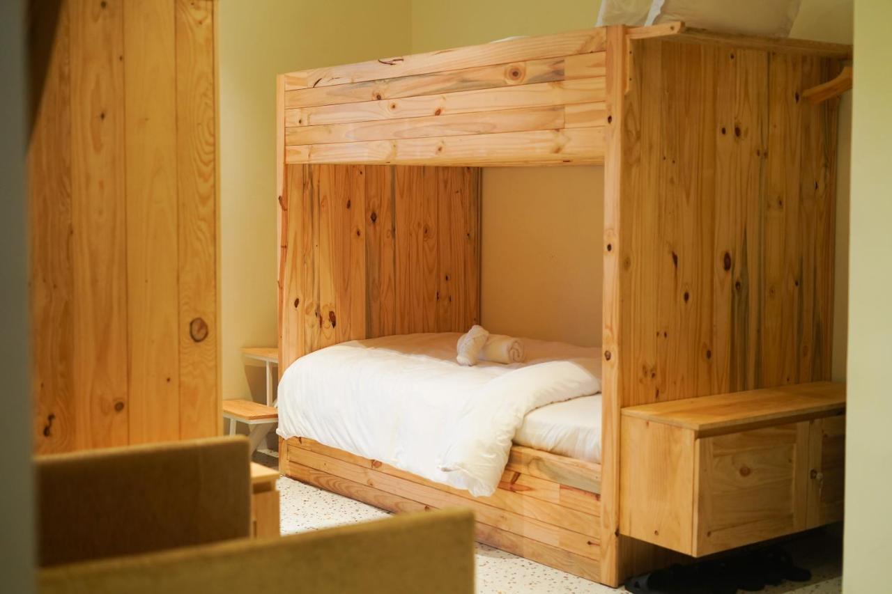 Andalat Homestay מראה חיצוני תמונה