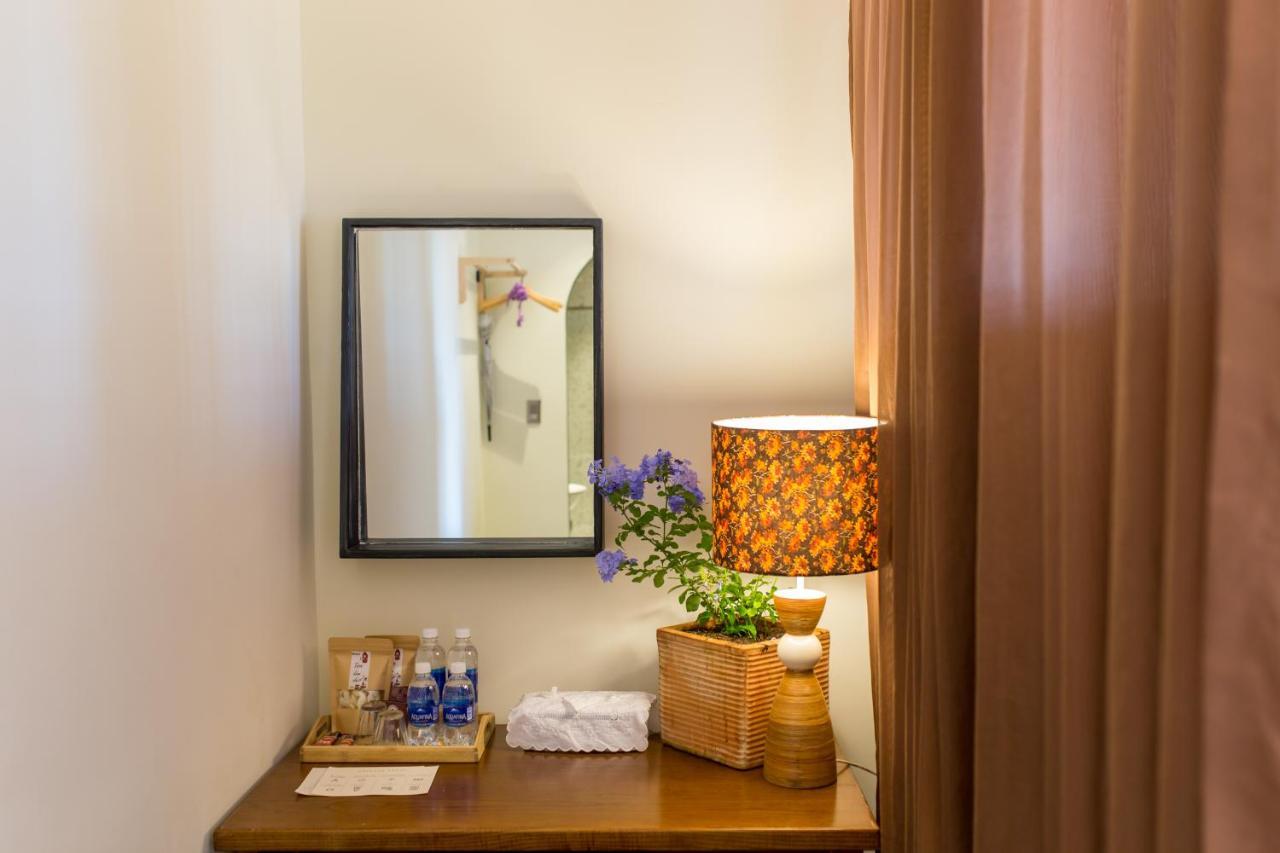 Andalat Homestay מראה חיצוני תמונה