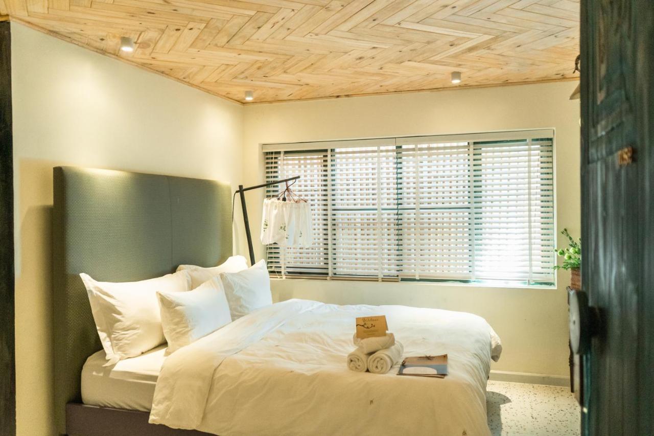 Andalat Homestay מראה חיצוני תמונה