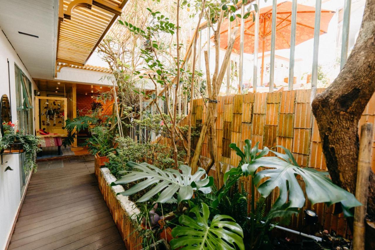 Andalat Homestay מראה חיצוני תמונה