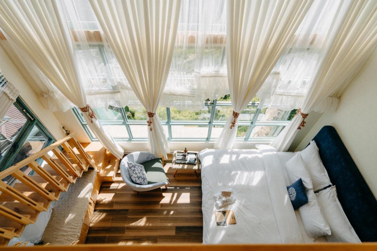 Andalat Homestay מראה חיצוני תמונה
