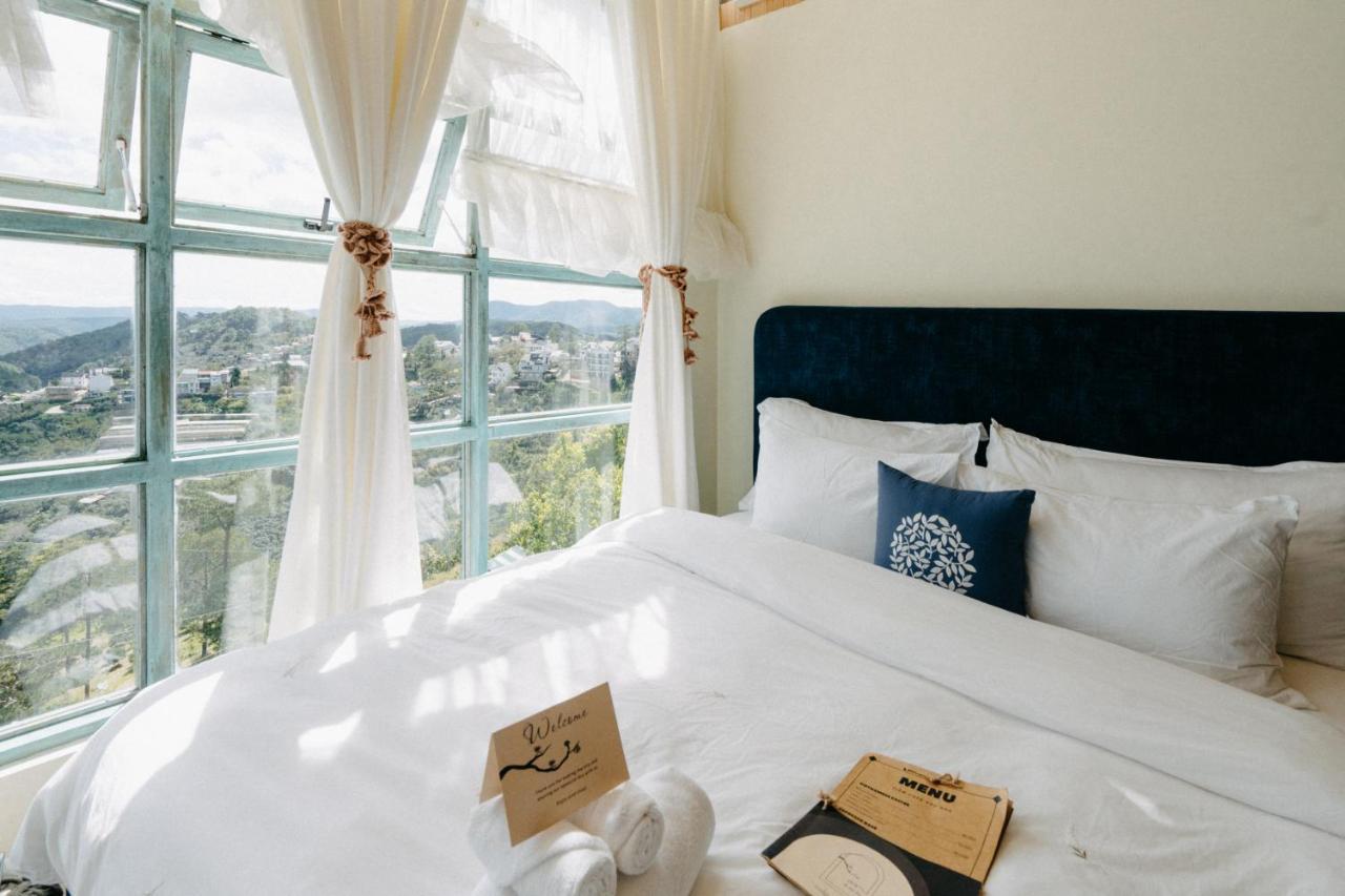 Andalat Homestay מראה חיצוני תמונה