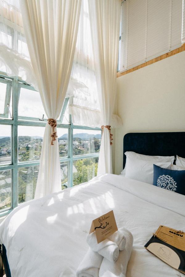 Andalat Homestay מראה חיצוני תמונה