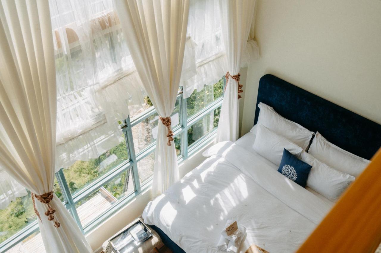 Andalat Homestay מראה חיצוני תמונה