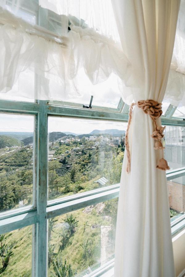 Andalat Homestay מראה חיצוני תמונה